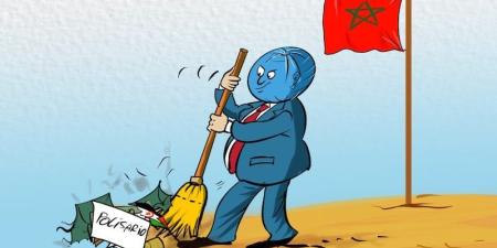إخفاقات دبلوماسية تدفع "البوليساريو" إلى التلويح بـ"المظلومية الحقوقية" - بوابة المدينة برس
