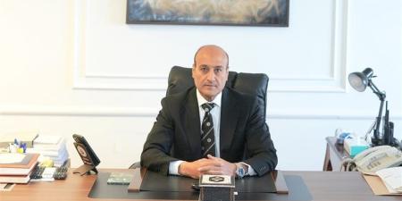 محافظ أسيوط يهنئ منتخب مصر بتأهله التاريخي إلى دور الـ16 بكأس العالم 2026 - المدينة برس