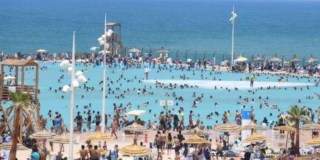 موجة حر إلى الأربعاء القادم بالمغرب - بوابة المدينة برس