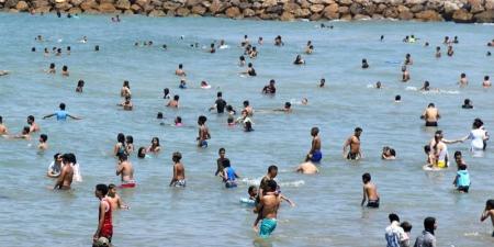 توقعات طقس اليوم السبت بالمغرب - بوابة المدينة برس