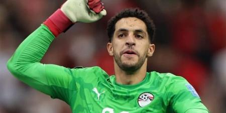 المهدي سليمان يدعم مصطفى شوبير: أفضل حارس في كأس العالم - المدينة برس