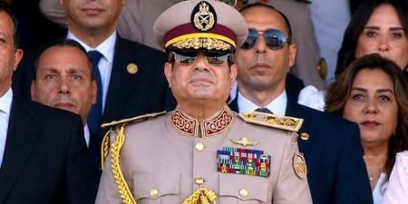 10 توجيهات مهمة وعاجلة من الرئيس السيسي للحكومة - المدينة برس