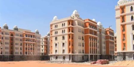 اليوم، بدء تسليم دفعة جديدة من الوحدات السكنية بمشروع "ريان دارة" - المدينة برس