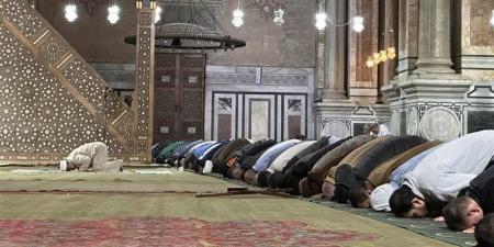 مواقيت الصلاة، موعد أذان الفجر اليوم الأحد في القاهرة والمحافظات - المدينة برس