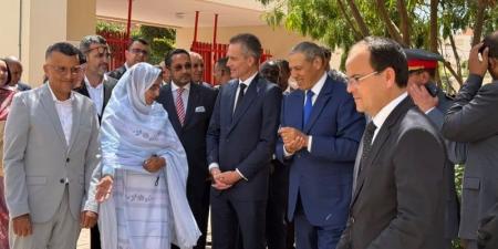 تحرك فرنسي جديد بالعيون يدعم المغرب ويعمّق عزلة "البوليساريو" - بوابة المدينة برس