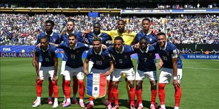 موعد المباراة والقناة الناقلة، فرنسا يضرب موعدا مع المغرب في ربع نهائي كأس العالم 2026 - المدينة برس