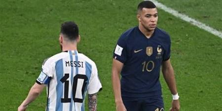 صراع مبابي وميسي، ترتيب هدافي كأس العالم 2026 - المدينة برس