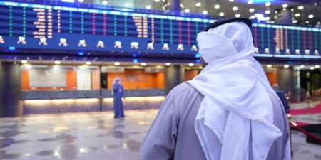 الأسهم الصغيرة والمتوسطة تهيمن على سيولة البورصة - بوابة المدينة برس