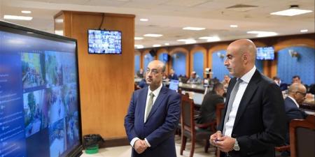 وزير التعليم يوجه بتشديد اجراءات التفتيش قبل دخول لجان امتحانات الثانوية العامة - المدينة برس