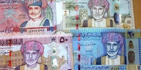 سعر الريال العماني أمام الجنيه في البنك الأهلي اليوم الأحد 5- 7- 2026 - المدينة برس