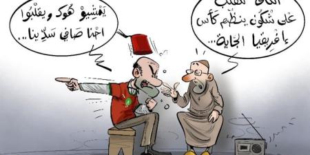 في انتظار "المستضيف" - بوابة المدينة برس