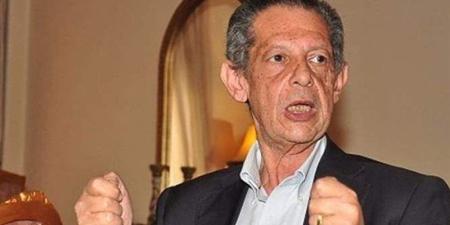 فؤاد بدراوي: دعوة السيسي لتنشيط الحياة الحزبية إيجابية والوفد يستعد بقوة لانتخابات المحليات - المدينة برس