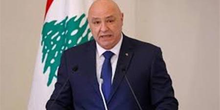 الرئيس اللبناني يكشف الهدف من لقاء ترامب بواشنطن - المدينة برس