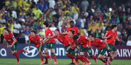 كأس العالم 2026، نتيجة مباراة البرتغال وإسبانيا بعد 20 دقيقة - المدينة برس