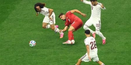 ميرينو يسجل هدف قاتل لمنتخب إسبانيا في شباك البرتغال - المدينة برس