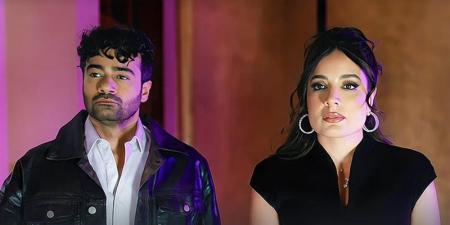 تعرف على عدد حلقات مسلسل "حين لا يرانا أحد" - المدينة برس