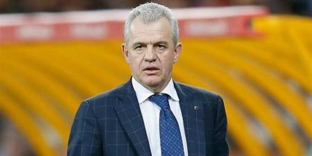 أجيري يقرر الرحيل عن تدريب المكسيك ويحدد خليفته - المدينة برس