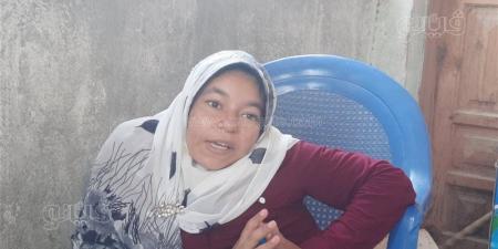 سميرة ابنة الإسماعيلية رفضتها الطب بسبب إعاقتها فأصبحت الأولى على كلية التجارة (فيديو وصور) - المدينة برس