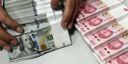 ارتفاع الدولار أمام اليوان الصيني في تعاملات اليوم - بوابة المدينة برس
