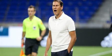 مدرب بلجيكا يهاجم الفيفا بسبب مجاملة مهاجم أمريكا في كأس العالم - المدينة برس