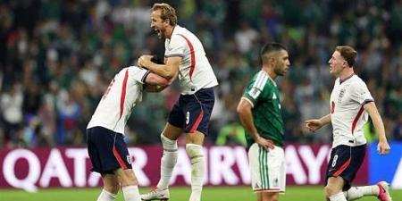 ملخص مباراة المكسيك وإنجلترا في كأس العالم 2026 (فيديو) - المدينة برس