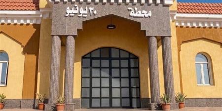 لخدمة مواطني شمال سيناء 4 رحلات قطار يوميا بالعربات المطورة - المدينة برس