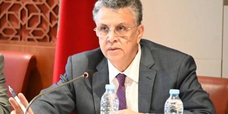 وهبي: وزارة العدل تدرس تدوينات محامين تتضمن "مخالفات تأديبية وجنائية" - بوابة المدينة برس