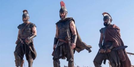 إشادات نقدية واسعة بفيلم “The Odyssey”: "إنجاز سينمائي مذهل" ويحمل بصمة كريستوفر نولان الفريدة - المدينة برس