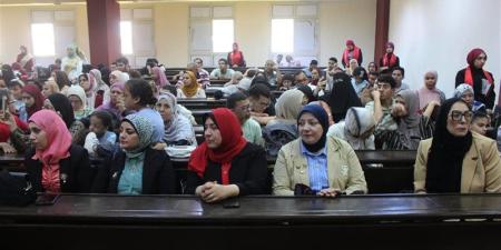 جامعة المنصورة تستضيف أولى فعاليات المهرجان القومي للمسرح المصري بالدقهلية - المدينة برس