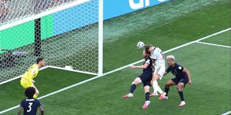 عدالة السماء أكبر من ترامب، بلجيكا تذل أمريكا برباعية وتصعد لدور الـ8 بكأس العالم (فيديو) - المدينة برس