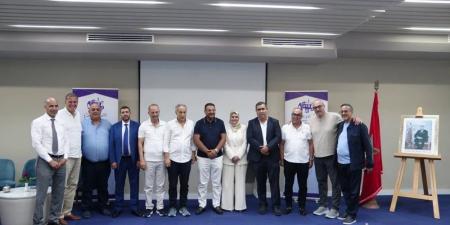 زينب السيمو ضمن لائحة "البام" بالشمال - بوابة المدينة برس
