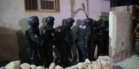 سلطنة عُمان تدعم المغرب ضد الإرهاب - بوابة المدينة برس