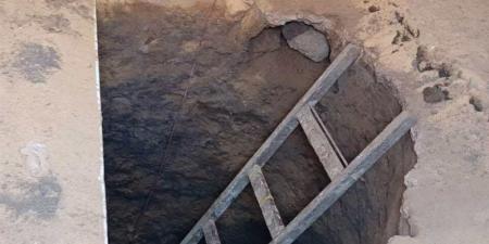 تأجيل محاكمة عاطل بتهمة التنقيب عن الآثار في دار السلام لـ 11 يوليو - المدينة برس