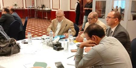 ورشة عمل لدعم التوسع في زراعة الشعير بالوادي الجديد ودمجه مع القمح - المدينة برس