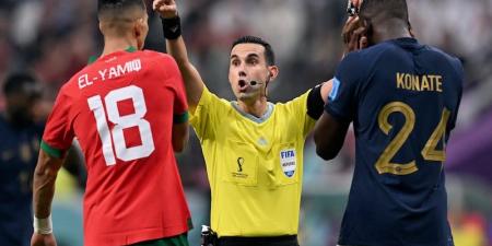 المغرب أمام فرنسا .. معركة كسر العقدة ومواصلة الحلم المونديالي - بوابة المدينة برس