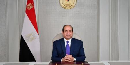 السيسي يشهد استعراض إمكانيات أجهزة الدولة لمجابهة الأزمات والكوارث.. ويؤكد: لدينا القدرة على التعامل مع الأزمات بكفاءة.. دور الدولة لا يقتصر على مواجهة الأزمات بل يمتد إلى الاستشراف وتطوير التقديرات - المدينة برس
