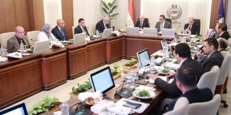 هيئة الدواء: متابعة مستمرة للمخزون لضمان فاعلية المستحضرات وتحقيق الأمن الدوائي المصري - المدينة برس