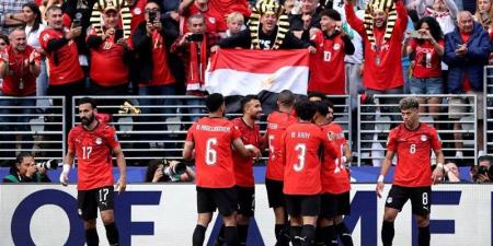 لقاء تاريخي، موعد مباراة مصر والأرجنتين في كأس العالم والقنوات الناقلة - المدينة برس
