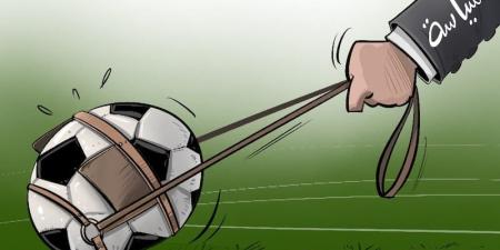 الرياضة والسياسة - بوابة المدينة برس