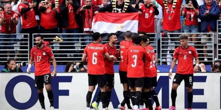 بيان رسمي، اتحاد الكرة يشكر السيسي ويكشف تحركاته ضد أحداث مباراة الأرجنتين - المدينة برس