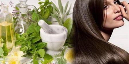 وصفات طبيعية لترطيب الشعر المجهد من الحر والرطوبة - المدينة برس