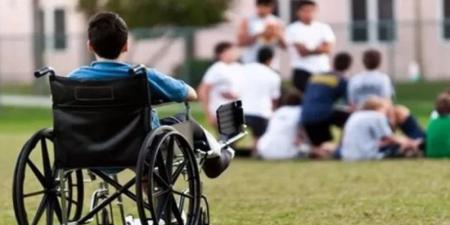 3 إعفاءات لذوي الإعاقة وفق القانون الجديد - المدينة برس