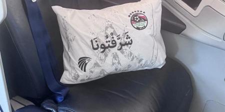 تفاصيل استعدادات مطار القاهرة لاستقبال بعثة المنتخب الوطني - المدينة برس