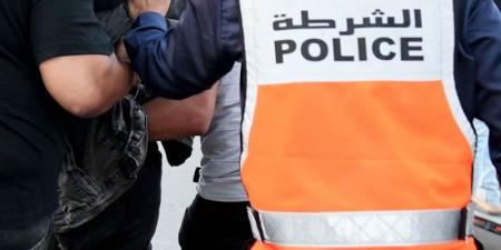 المغرب يوقف مطلوبًا للعدالة الفرنسية - بوابة المدينة برس