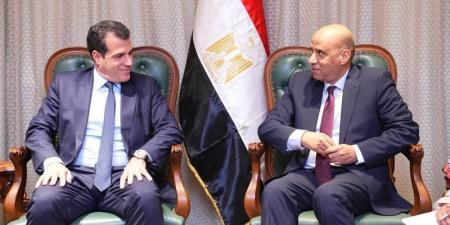 القاهرة وأثينا تعززان التعاون في تشغيل العمالة والتدريب المهني - المدينة برس