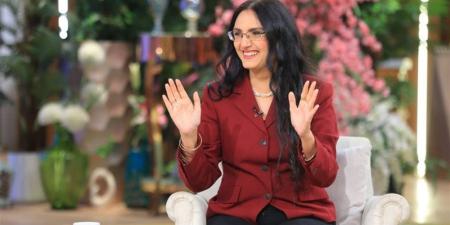 الجمعة، ريم بسيوني في ضيافة "معكم منى الشاذلي" - المدينة برس