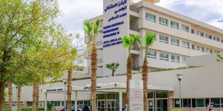 رصيف الصحافة: مرضى المستشفى الجامعي في وجدة يتمسكون بالمواعيد - بوابة المدينة برس