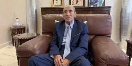 محمد البوعناني يخلد عيد الميلاد 97 في أحضان مسقط الرأس بأصيلة - بوابة المدينة برس