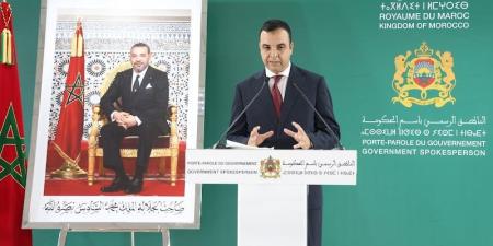 مجلس الحكومة يقر جواز السفر المغربي الجديد .. ويقنن ركوب "التروتينيت" - بوابة المدينة برس