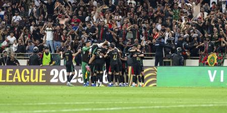 الجيش يواجه الوداد في كأس العرش - بوابة المدينة برس